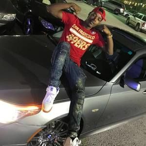 Meet your Posher, Boo